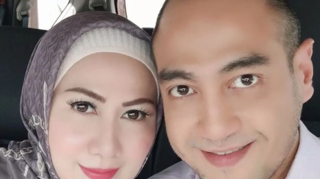 Kasus KDRT, Venna Melinda Gandeng Hotman Paris, Ferry Irawan Minta Bantuan Sunan Kalijaga