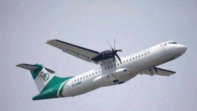 Nepal Tetapkan Hari Berkabung Pasca Peristiwa Jatuhnya Pesawat Yeti Airlines