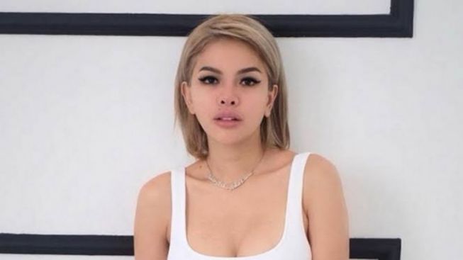 Nikita Mirzani Ledek Keluarga Brigadir J yang Minta Kenaikan Pangkat 2 Tingkat: Gak Sekalian Pangkatnya Sambo?
