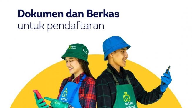 Bobrok Program Petani Milenial Dibongkar: Hanya Jadi Alat Politik hingga Ditagih Bank Rp50 Juta, Bagaimana Ridwan Kamil?