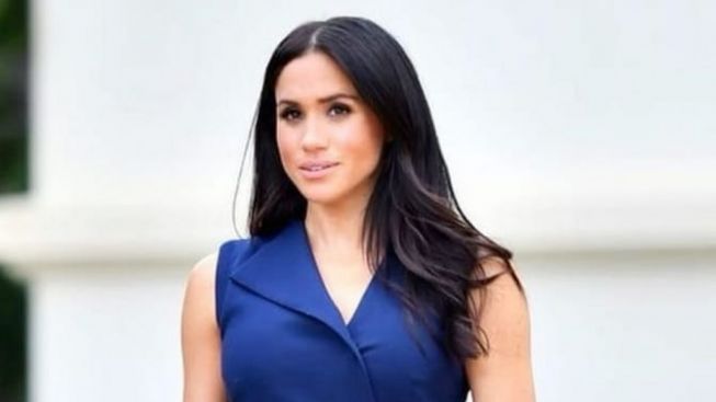 Meghan Markle Akan Membalas Dendam Pada Siapa Pun yang Menghalangi Jalannya