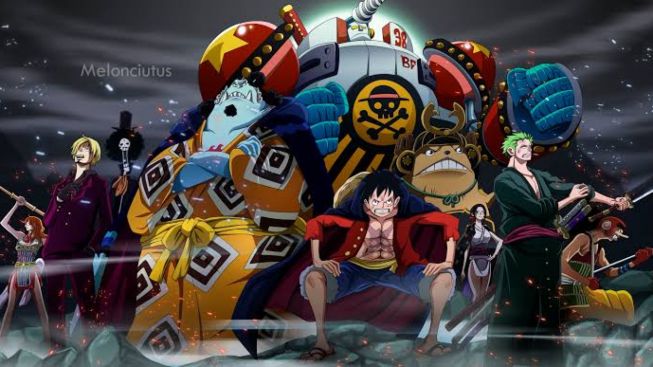 One Piece: Berbagai Teori Gila Kloning, Salah Satu Kru Topi Jerami Adalah Kloning