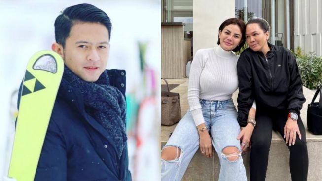 Nikita Mirzani Tagih Barang yang Pernah Diberikan Pada Kiki The Potters: Kalau Dipake Gua Ambil