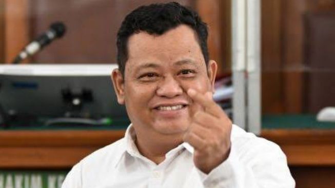 Divonis 15 Tahun Penjara, Kuat Ma'ruf : Saya Akan Banding