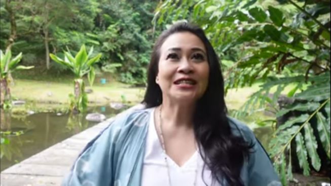 Zoya Amirin Jelaskan Fenomena Gancet Saat Berhubungan Seks, Benarkah Ada Hubungannya dengan Jin?