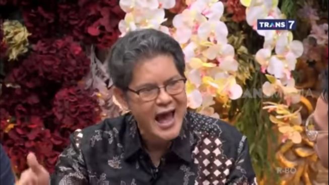 Mau Punya Anak Laki-Laki! Dr Boyke Sarankan Suami Jadi Macan sedangkan Istri Jadi Kambing, Apa Maksudnya?