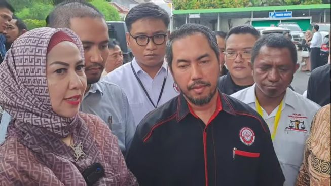Dipuji Hotman Paris karena Bisa Buat Kicep Sunan Kalijaga, Venna Melinda Malah Merendah: Biasa-Biasa Saja