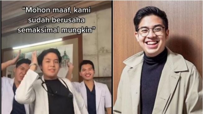 Viral Joget Dokter, Jerome Polin Ternyata Memang Tak Disukai WNI Di Jepang Karena Tak Bisa Baca Suasana