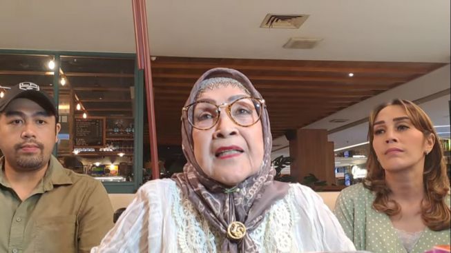 Kecewa dengan Venna Melinda, Ibu Ferry Irawan Punya Tanda Sejak Awal Kalau Pernikahan Anaknya Akan Berantakan