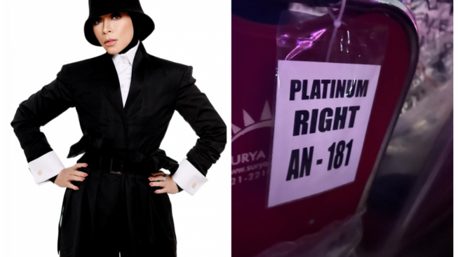 Harus Jongkok dan Dibentak Penyelenggara Konser Blackpink, Melly Goeslaw Beri Pesan: Songong Bukan Budaya Kita!
