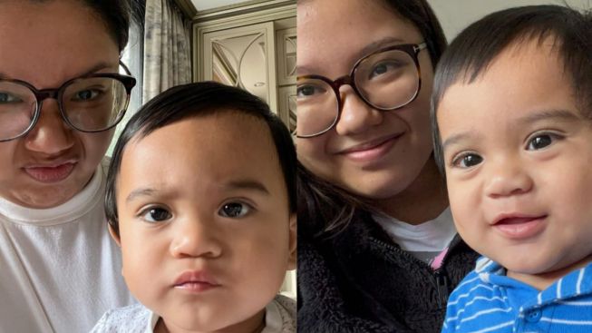 Isi Surat Ferdy Sambo dan Putri Candrawathi untuk Putra Bungsunya yang Berulang Tahun: Minta Maaf dan Sangat Menyesal Tidak Bisa Mendampingi