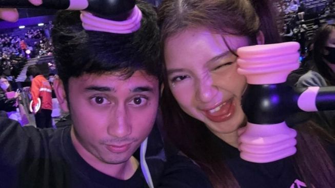 Terkuak Kenapa Alshad Tak Direstui Dengan Nissa Asyifa, Tiara Andini Lebih Mantap Soal Ini