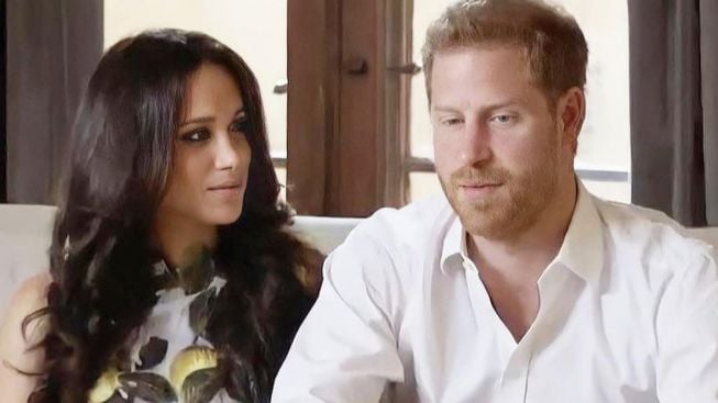 Berani Melawan Raja Charles, Pangeran Harry dan Meghan Markle Ada di Pihak yang Kalah