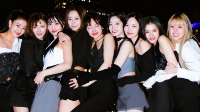 Gara-gara Ini, TWICE Disebut Turun Popularitasnya dan Tidak Layak Disebut sebagai Nation Girl Group