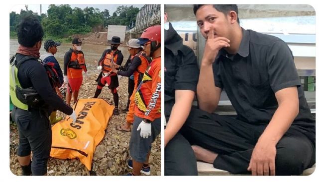 Tragis! Boncos Kalah Judi Sampai Tak Nafkahi Anak Istri Pria Ini Nekat Bunuh Diri, Kerabat: Judi Bikin Dia Kena Mental