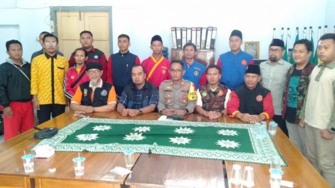 Pasca Lontarkan Ancaman Pembunuhan, Peneliti BRIN Hilang dari Rumahnya Saat Didatangi oleh Kader Muhammadiyah