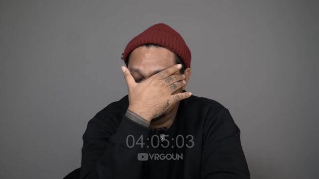 Virgoun Klarifikasi Minta Maaf: Tidak Sebut Nama Inara Rusli dan Ingin Kembali Ke Ibu, Sudah Resmi Bercerai?