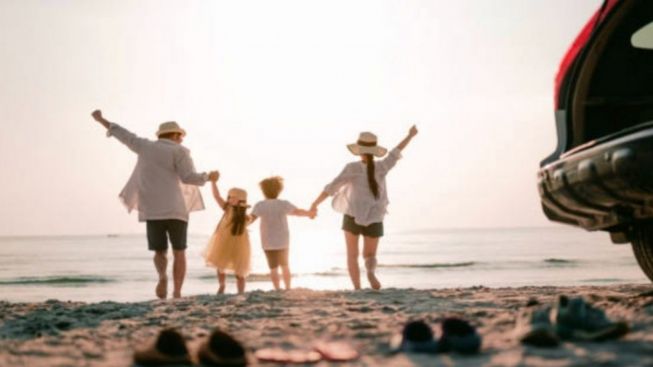 Hati-hati Alami Post Holiday Blues, Penyakit Saat Liburan Telah Berakhir