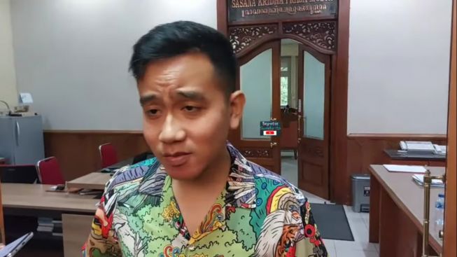 Diprotes oleh Orang Tua Murid! Gibran Ikut Tolak Ketua Pengkot Taekwondo Solo yang Baru? Tegas Lindungi Murid