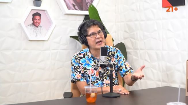 Wanita Perlu Tahu! Beberapa Titik Rangsang pada Seorang Pria untuk Buat Gairah Meningkat, 85 Persen Sama? Ini Penjelasan dari Dr Boyke
