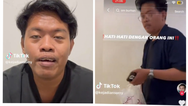 Dituding Pelaku Pelecehan Sesama Jenis hingga di PHK? Pria Ini Beberkan Fakta Soal Lecehkan Laki-Laki di Toilet: Fitnah Luar Biasa
