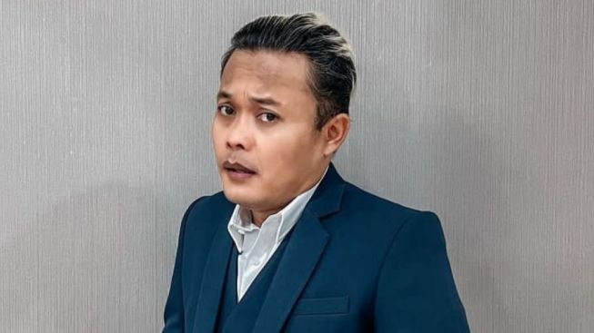 Sule Komentari Bijak Sindiran Nathalie Soal Lebih Pilih Kerja Daripada Urus Anak Sakit: Baru Jadi Ibu, Kalut....