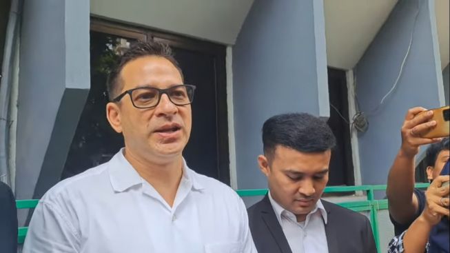 Merasa Dikhianati? Ari Wibowo Sebut Inge Anugrah Hancurkan Citranya dengan Fitnah sebagai Suami yang Pelit