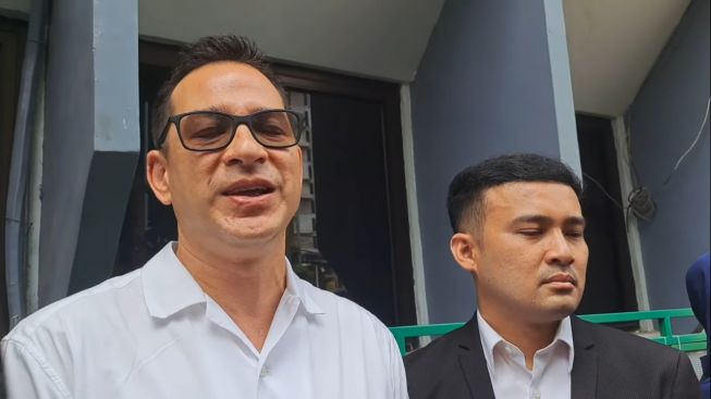 Masih Belum Cerai? Ari Wibowo Wajarkan Masih Satu Ranjang dengan Inge Anugrah dan Ungkit Soal Tanggung Jawab Suami