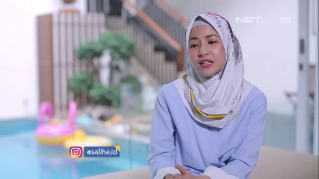 Natasha Rizki Masih Kerap Nonton Drakor hingga Beli Marchandise Kpop, Desta Sampai Kesal karena Berlebihan