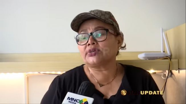 Hanya Dikasih Uang Rp300 Ribu, Ibunda Virgoun Sindir Inara Rusli tak Support Keluarga Suaminya yang Ingin Rayakan Natal