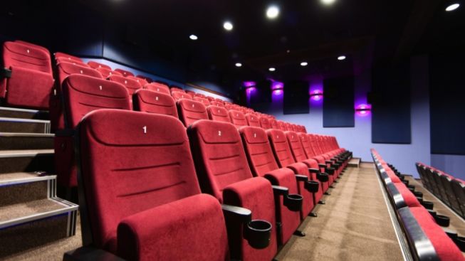 Penonton Turun hingga Rugi Sampai Rp158 Miliar Rupiah, Bioskop-Bioskop di Korea Selatan Terancam Bangkrut