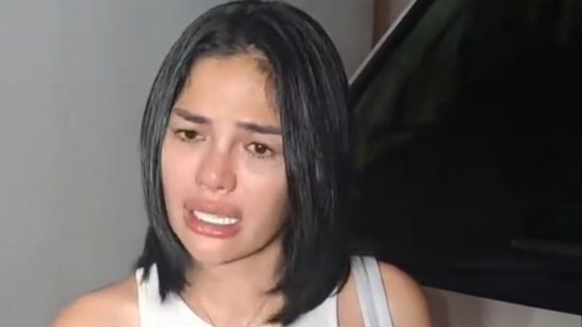 'Kehormatan Perempuan Nomer Satu', Nikita Mirzani Nggak Pengen Loly Bandel Belum Nikah Hilang Perawannya