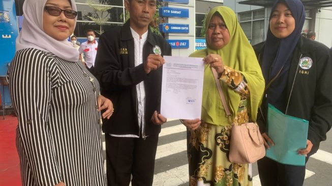 Bocorkan Rahasia Negara, Denny Indrayana Dilaporkan ke Polda Metro Jaya, Mahfud Md : Polisi Harus Periksa Denny!