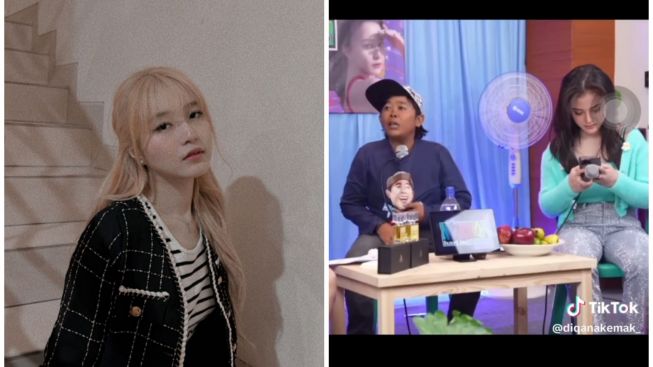 Body Shaming Komedian Adul, BA Tim E-Sport ONIC, Nita Vior Dikuliti Publik: Si Paling Sempurna