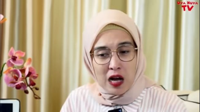 Perlakuan Diskriminasi Polresta Depok Disorot! Putri Balqis Sebut Suaminya Bisa Berwisata ke Lombok Pasca Lakukan KDRT