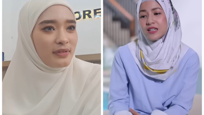 Dibandingkan! Natasha Rizki Dianggap Lebih Elegan Hadapi Perceraian daripada Inara Rusli: Tak Haus Pujian hingga Nafkah Rp10 Miliar