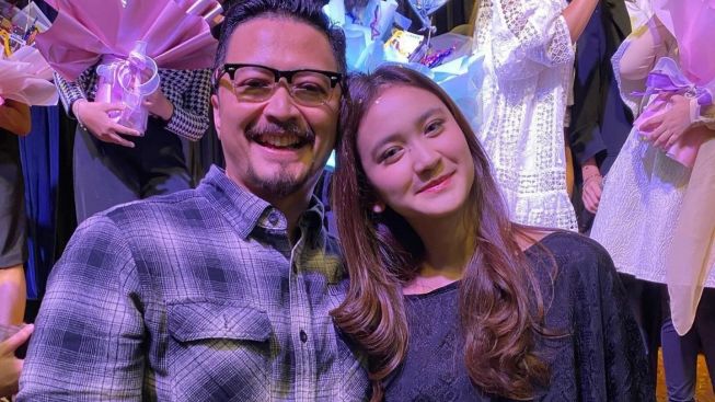 Ketar-ketir! Ferry Maryadi Sering Tegur Anak Perempuannya yang Suka Pakai Pakaian Seksi: Lea, Itu Udelnya..