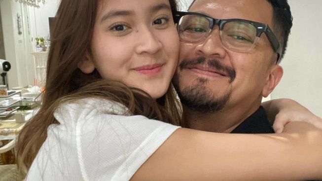 Dianggap tak Wajar! Harliafa Princi Pernah Akui Ingin Punya Pacar yang Mirip dengan Ferry Maryadi