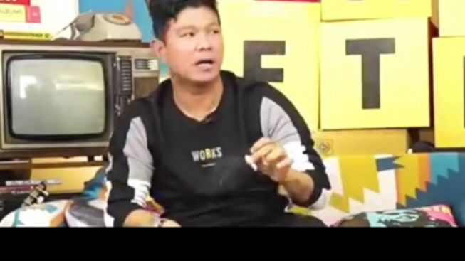 Sering Dibully Wajahnya Buruk Rupa, Andika Kangen Band Naik Pitam: Kayaan Gue Kok!