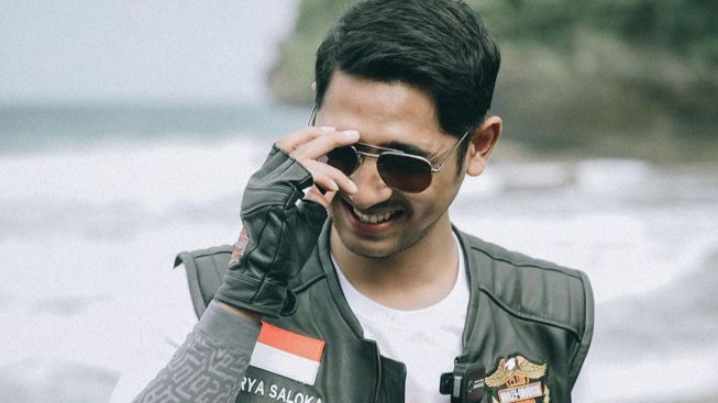 Arya Saloka Kini Menolak Sebut Putri Anne Sebagai Istrinya Lagi