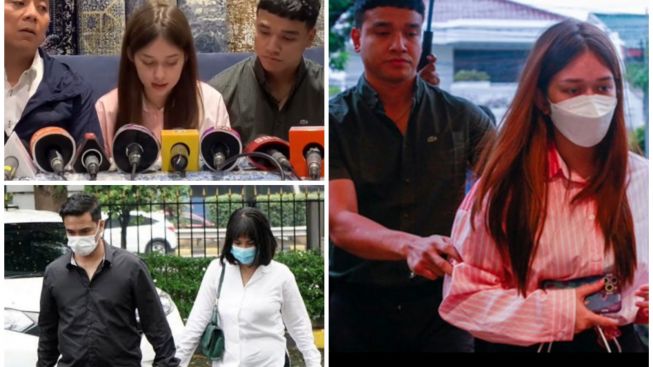Sikap Fadli Faisal Mirip Bibi Ardiansyah, Saat Dampingi Kekasih yang Hadapi Masalah. Netizen: Merinding Lihat Lelaki Hebat Ini