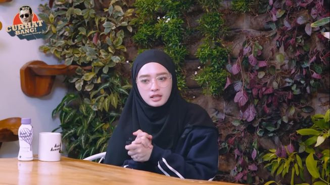 Belum Resmi Menjanda, Inara Rusli Malah Kepincut untuk Beli Pakaian Lingerie: Bingung Mau Dipakai Ke Mana