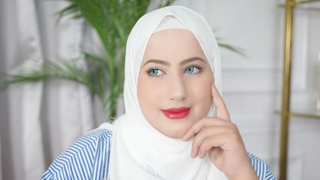 Tasyi Athasyia Dihujat Warganet di Twitter, Disebut tak Bayar Gaji Eks Karyawan hingga Larang Kuli Masuk Rumahnya karena Bau Badan