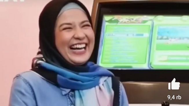 Tidak Banyak yang Tahu, Diam-diam Natasha Rizky Akui Punya Syahwat yang Tinggi