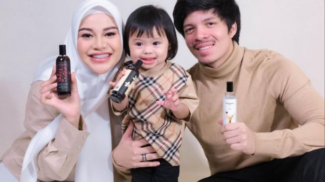 Ngebet Anak Cowok Dikasihnya Cewek, Atta Halilintar Dihimbau Periksa Dokter Kelamin: Spermamu yang Menentukan