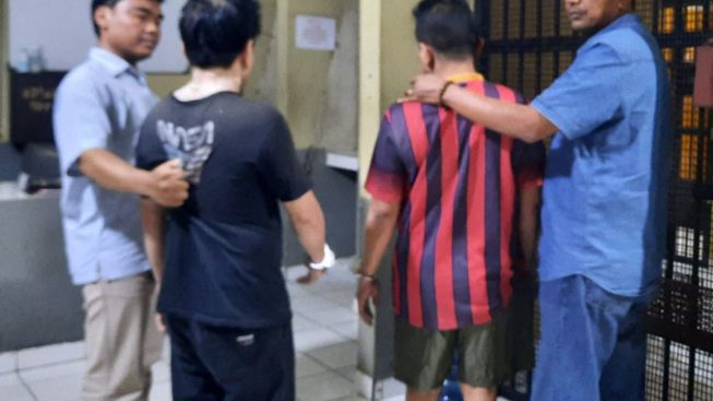 Berujung Babak Belur, Ini Kronologis Komplotan Pelaku Hipnotis yang Diamuk Massa di Depok