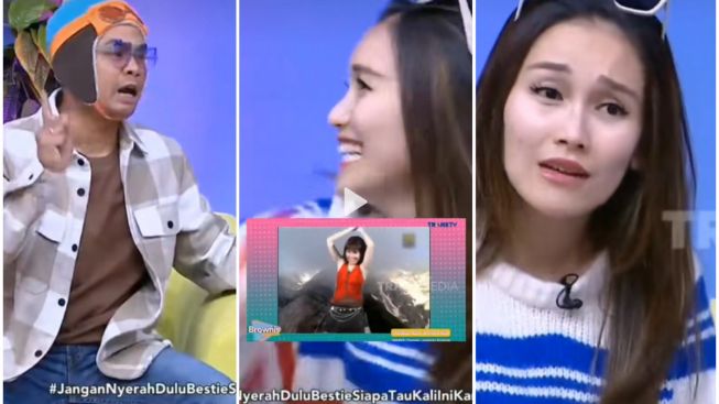 Ayu Ting Ting Balas Dengan Prestasi, Ejekan Senior Kampusnya yang Dulu Bilang Cuma Artis Sekuter. Netizen: Lagian Goyang Uler