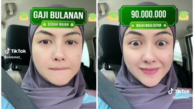 Sudah Jarang Disorot, Revalina S Temat Tebar Pesona di Tiktok, Panen Sanjungan: Ibu Peri Baik Hati