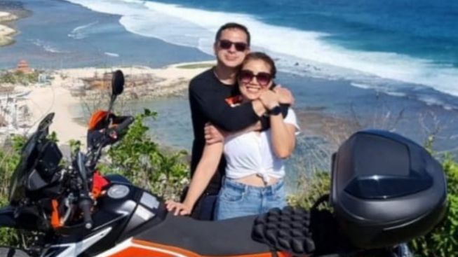 Terlambat Menyadari, Inge Anugrah Sesalkan Hal Ini Terjadi Selama Menikah dengan Ari Wibowo