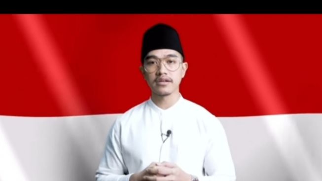 Deklarasi Kaesang Pangarep, Maju Jadi Walikota Depok. Netizen: Mewujudkan Depok Ceria!